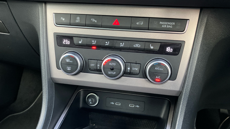 SEAT Ateca 1.5 TSI EVO Xperience Lux 5dr Petrol Estate